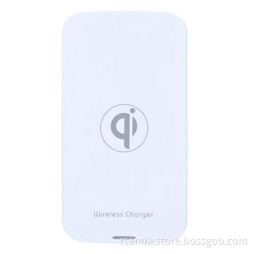 Qi Wireless Transmitter